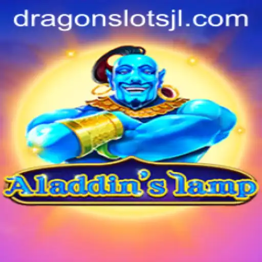 Exploring Aladdinslamp: A Magical Journey into Dragon Slots