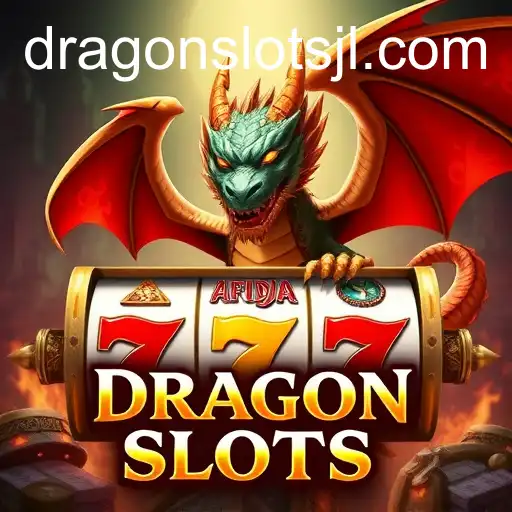 Gaming Experience Dragon Slots - 800+ Premium and Exclusive Games