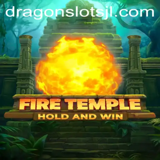 Exploring the Enchanting Realm of FireTemple: A Dive into Dragon Slots