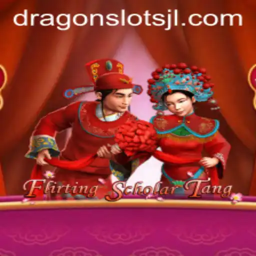 Exploring the World of Flirting Scholar Tang and the Fascination of Dragon Slots