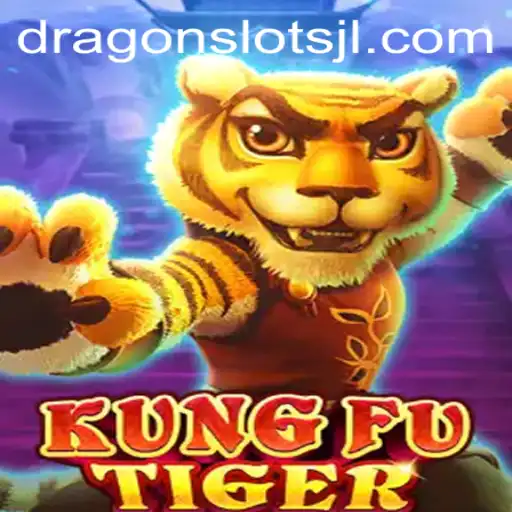 Discover the Thrilling World of KungFuTiger and Dragon Slots