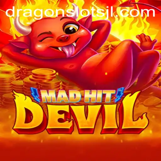 Explore the Exciting World of MadHitDevil and Dragon Slots
