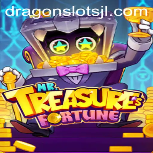 Unveiling MrTreasuresFortune: The Ultimate Dragon Slots Experience