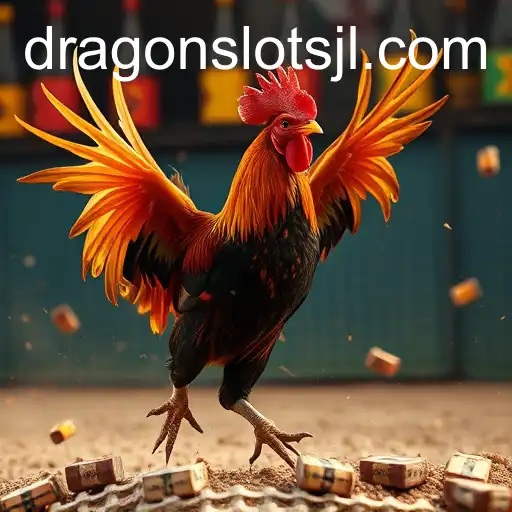 Gaming Experience Dragon Slots - 800+ Premium and Exclusive Games
