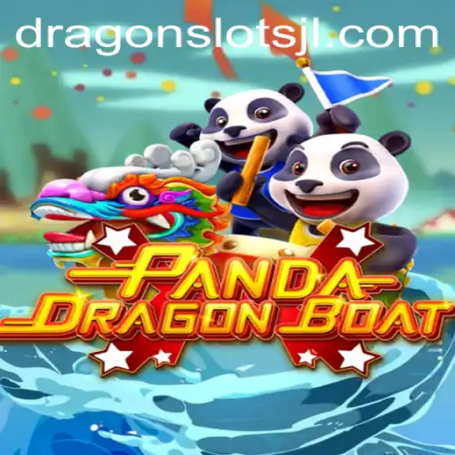 Unveiling PANDADRAGONBOAT: A Journey into Dragon Slots Adventure