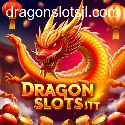 Gaming Experience Dragon Slots - 800+ Premium and Exclusive Games