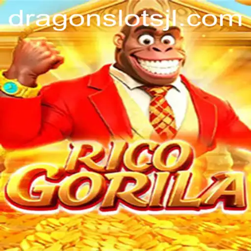 Explore the Thrilling World of RicoGorila: Dragon Slots