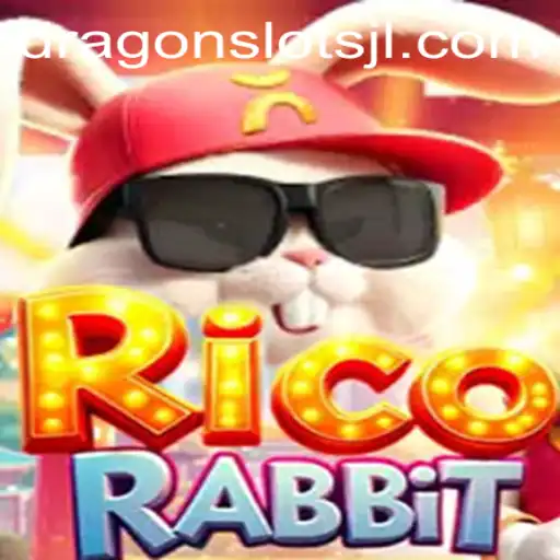 RicoRabbit: A New Adventure in the World of Dragon Slots
