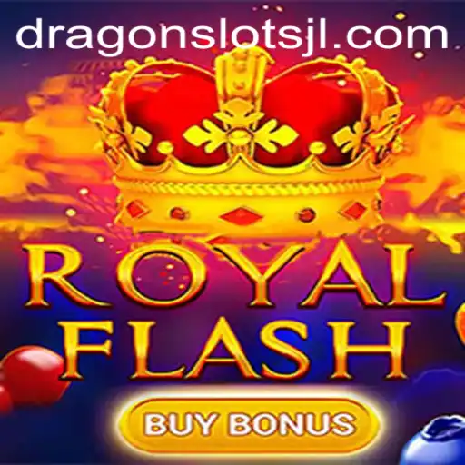 Explore the Exciting World of RoyalFlashBuyBonus: Dragon Slots