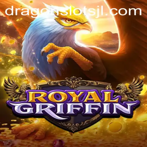The Enchanting World of RoyalGriffin: An In-Depth Look at Dragon Slots