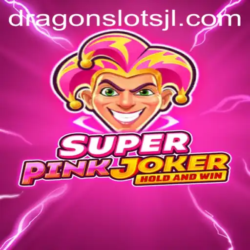 An In-Depth Look at SuperPinkJoker: Unveiling Dragon Slots