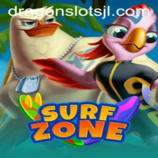 SurfZone: The Thrilling World of Dragon Slots