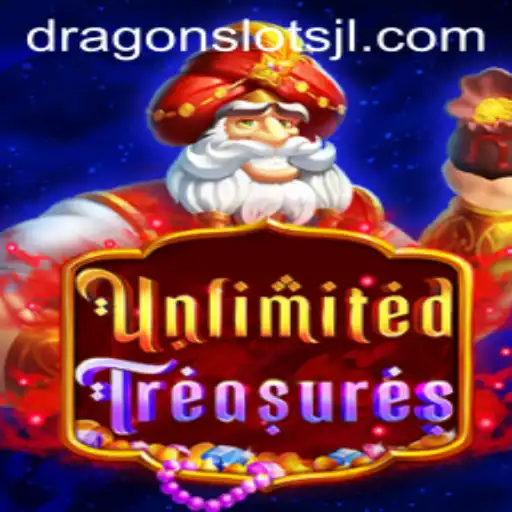Discover the Excitement of UnlimitedTreasures: Dragon Slots
