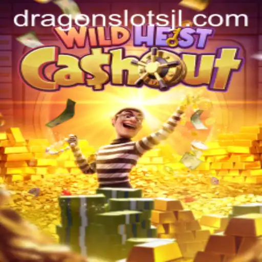 Explore the Thrills of WildHeistCashout: The Dragon Slots Phenomenon